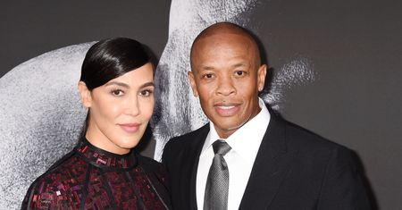 Żona Dr. Dre nie odpuści. Miliarder unika rozprawy o alimenty
