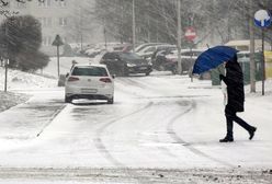 Wir polarny przyniesie mrozy? Są prognozy na pierwszy kwartał 2025 r.