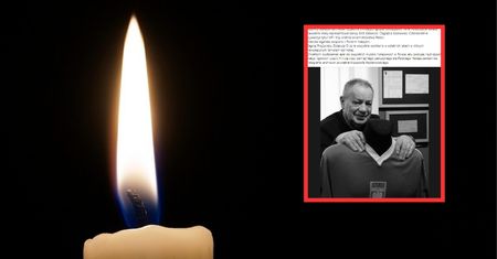 Nie żyje Kordian Jajszczok. Polski sport pogrążony w żałobie