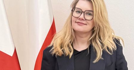 "Jesteśmy wielowymiarowe i ciągle od siebie wymagamy". Zatrzymaj się i doceń siebie [OPINIA]
