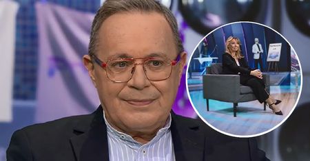 "Kosmici jednak istnieją?". DZIWNY telefon w "Szkle kontaktowym" [WIDEO]