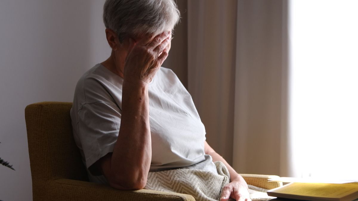 Pani Urszula twierdzi, że przepisanie majątku na syna było błędem