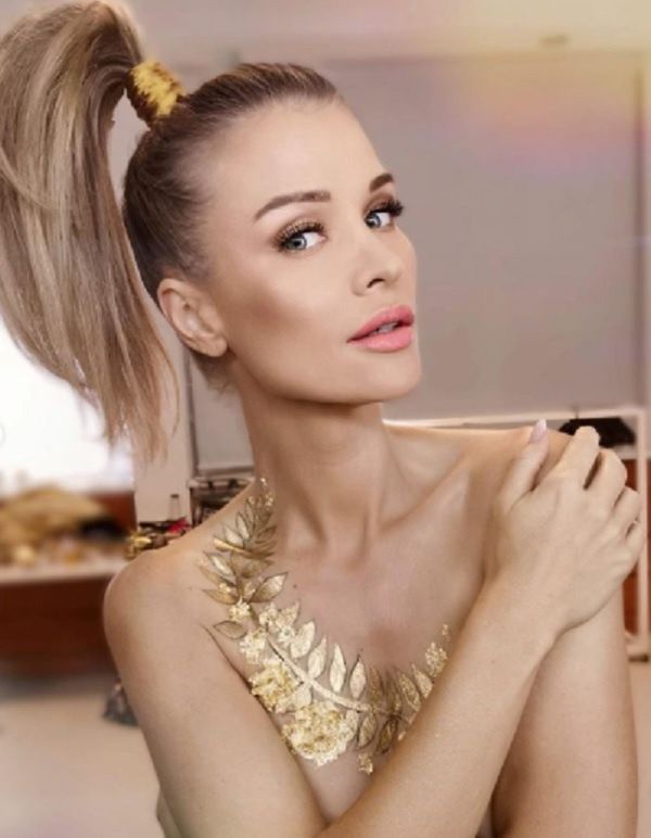 Joanna Krupa