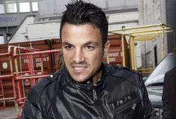 Jego mama jest w kiepskim stanie. Peter Andre nie może się z nią zobaczyć