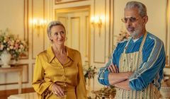 Netflix prezentuje zwiastun serialu czerpiącego z mitologii greckiej. „Kaos” obejrzymy jeszcze w sierpniu