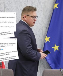 "Nikt się z tym nie kryje". Gorąca dyskusja w sieci po wpisie posła