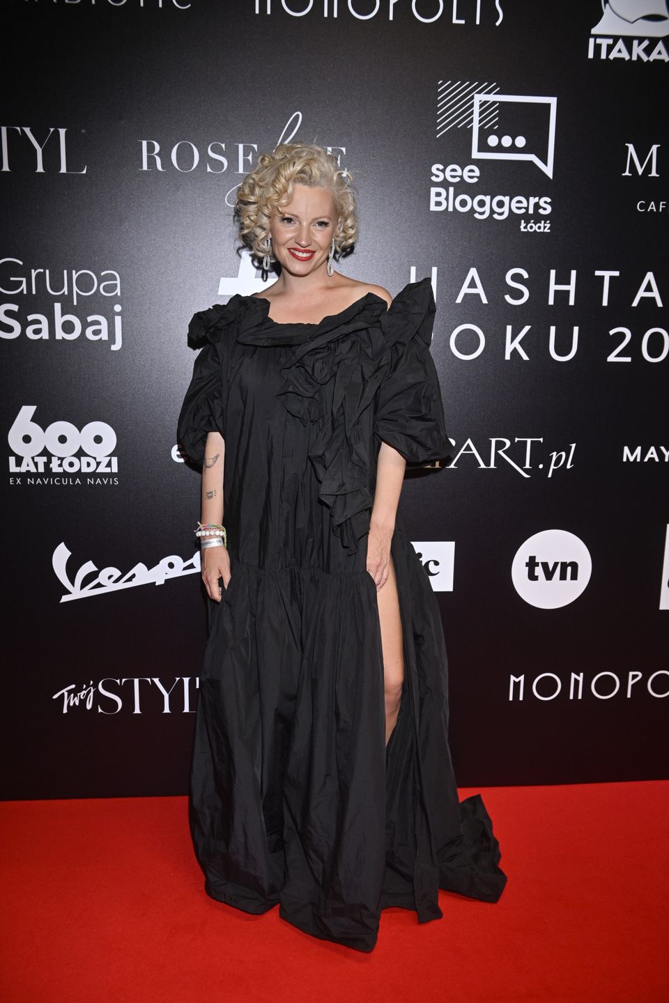 Dorota Szelągowska