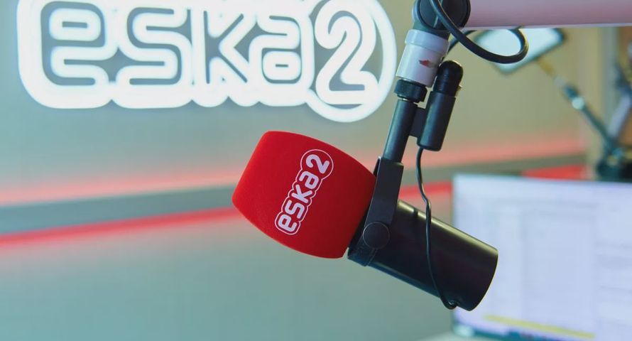 „Polska Jest Najfajniejsza”, czyli wakacyjna akcja Radia ESKA2