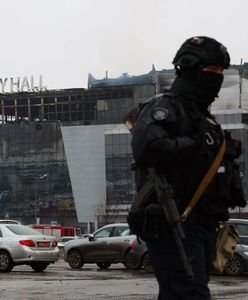 "Panika, wielu chce wyjechać". Uciekają po zamachu w Rosji