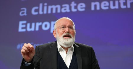 Wielka reforma klimatyczna Unii. Pakiet "Fit for 55" może być kosztowny