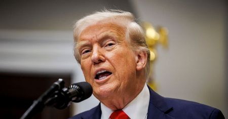 Zaskakujące słowa Trumpa. "Łatwiej będzie dogadać się z Rosją"