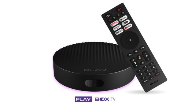 Klienci UPC Polska zachęcani do wymiany dekoderów na sprzęty Play