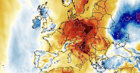 Prognoza pogody na 16 dni. Duże zmiany przed nami