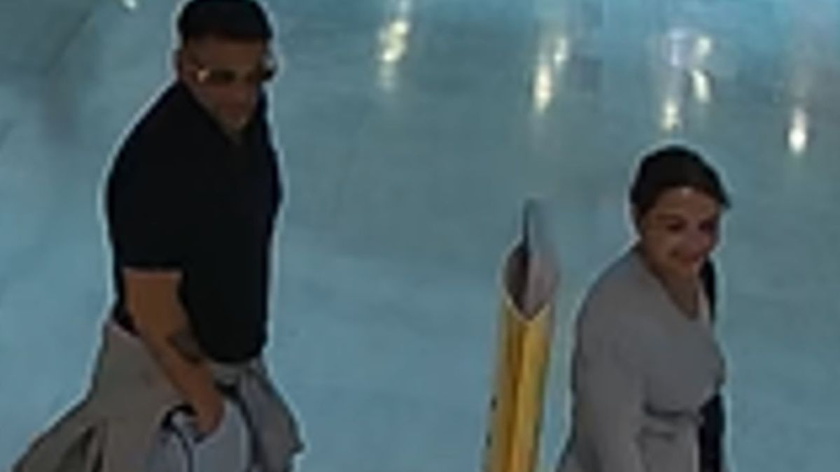 Szukają rabusiów z galerii handlowej