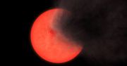 Nowy typ gwiazd. Astronomowie namierzyli "Starych palaczy"
