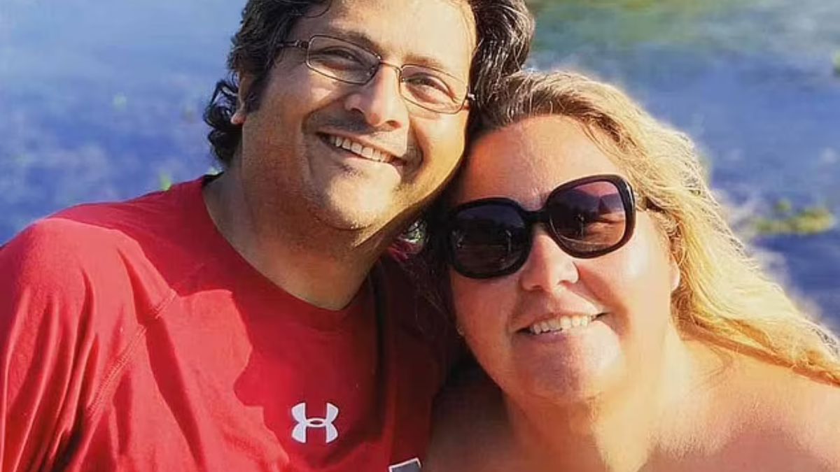 Milioner pozostawił żonie niewielki majątek.