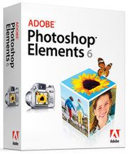 Adobe Photoshop Elements 6 dla Maków 1