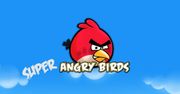 Super Angry Birds to rozzłoszczone ptaszory w nowej, ekscytującej wersji