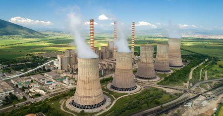 Polska elektrownia atomowa. Wciąż nie wiadomo, gdzie powstanie