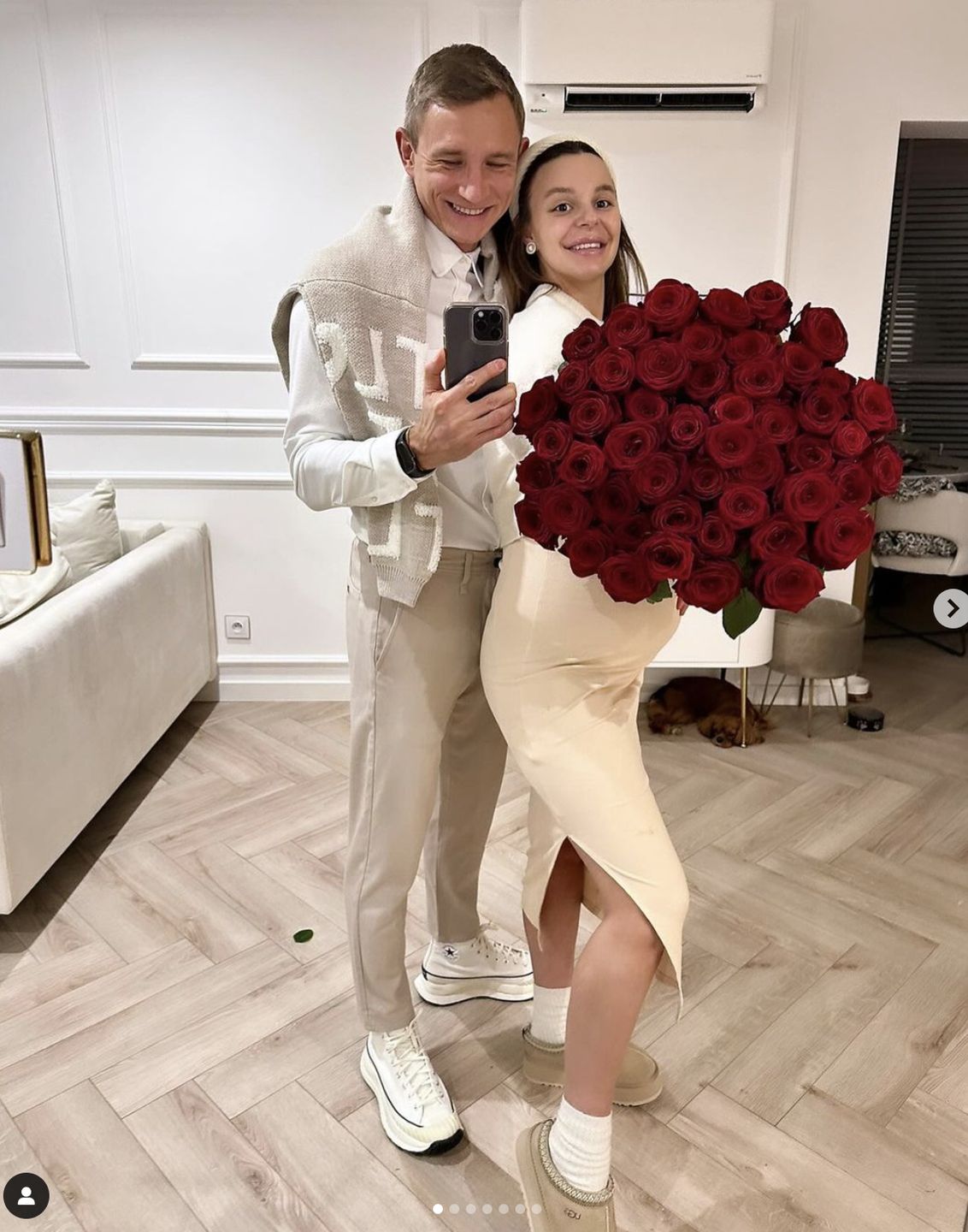 Paulina i Jakub Rzeźniczakowie 