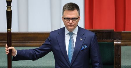 Hołownia pójdzie na urlop? Stanowcza deklaracja