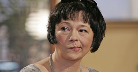 Fiolka Najdenowicz w Polsce robiła karierę. Teraz jest kelnerką w Londynie i nie żałuje