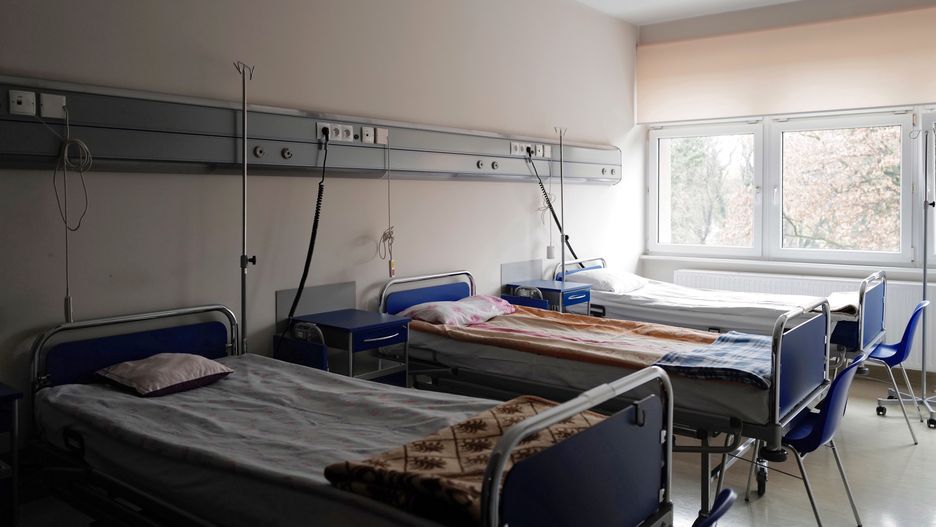 Koronawirus w Polsce. Wrocław i Dolny Śląsk. Ponad 19 tys. zakażeń. Ogromny wzrost w naszym województwie