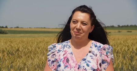 "Rolnik szuka żony": Justyna przeszła metamorfozę. Fani zasypują ją komplementami