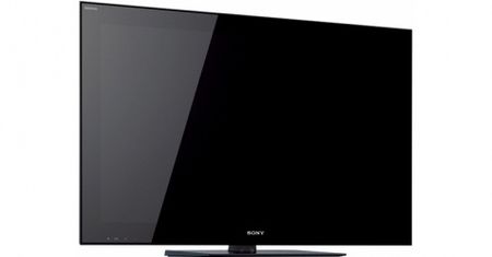 Sony HX7 - pierwsze wrażenia