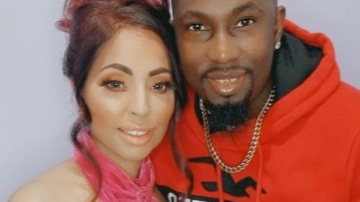 Para z Wielkiej Brytanii poleciała do Turcji na operację plastyczną. Teraz żałują.  Fot. Instagram/Zara Edgar