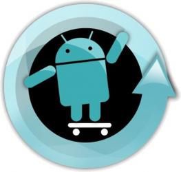 CyanogenMod 7.2 RC1 dostępny dla prawie 70 smartfonów 1