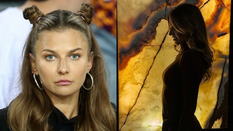 Anna Lewandowska o samokrytyce