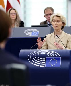 Cios dla Kremla i oligarchów. Mogą przekazać Ukrainie 300 mld dolarów