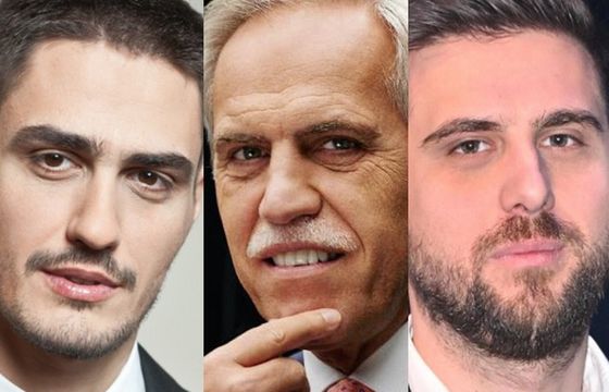 Czy Zygmunt Solorz aktywnie nadzoruje Grupę Polsat Plus? „Tak się dzieje”