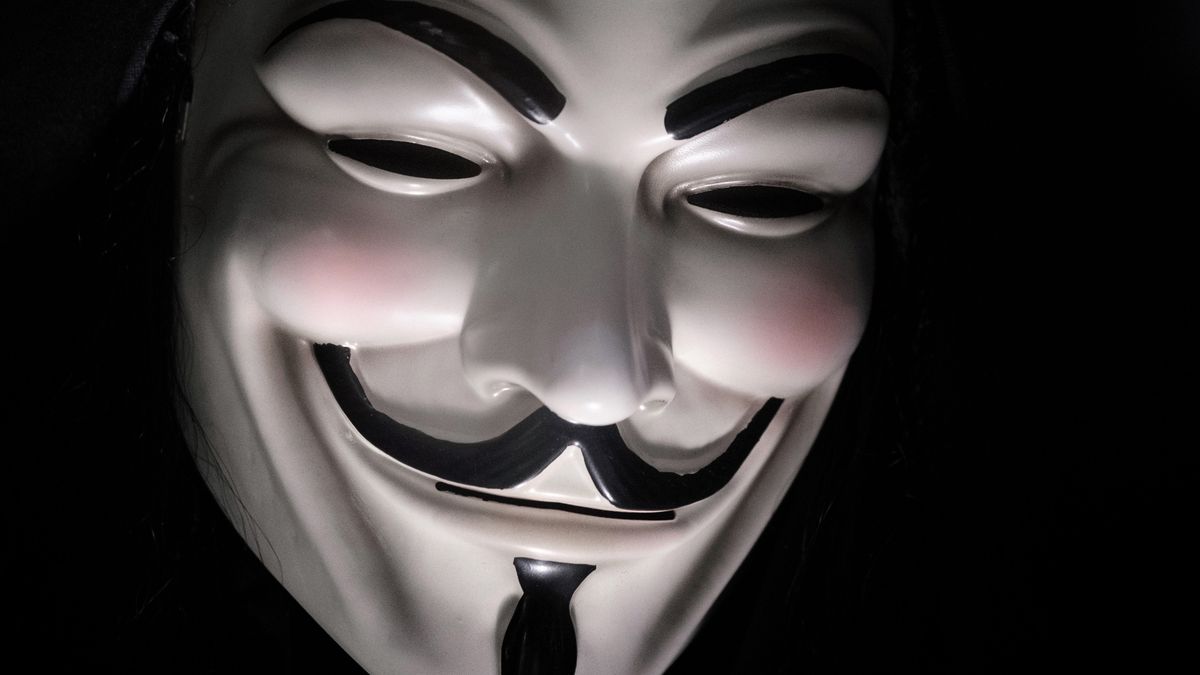 Anonymous