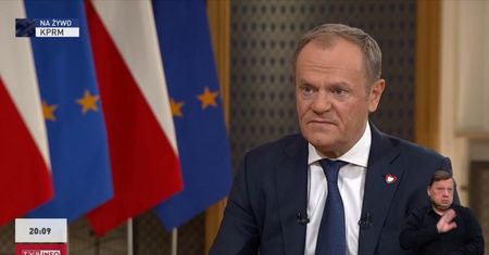 Politycy w TVP. Podliczono, ile godzin mieli na antenie