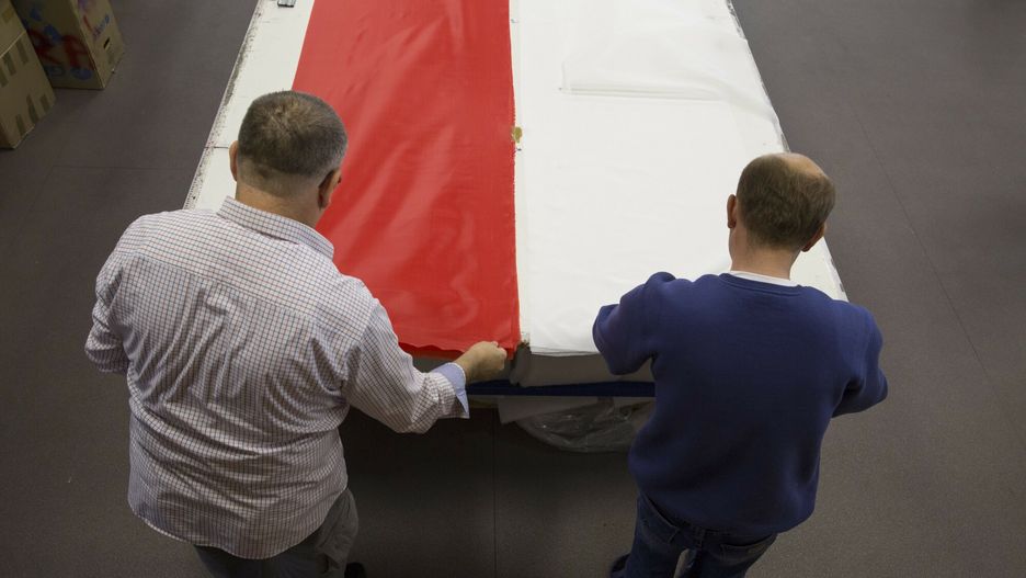 Relacje Polaków z innymi narodami. Najnowszy sondaż IBRiS