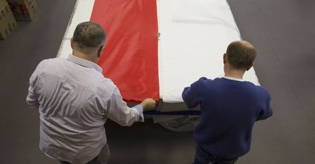 Relacje Polaków z innymi narodami. Najnowszy sondaż IBRiS