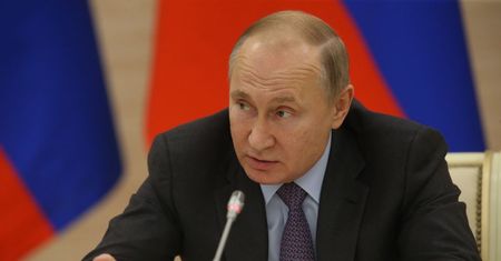 Putin karci gubernatorów za mobilizację. "Mamy dość głupoty"