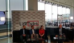 LifeTube i Gamellon partnerami strategicznymi w zakresie sprzedaży i technologii