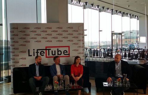 LifeTube i Gamellon partnerami strategicznymi w zakresie sprzedaży i technologii
