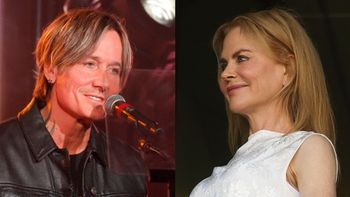 To były pierwsze sygnały, że ich małżeństwo się ROZPADA?! Zapytano Keitha Urbana o intymne sceny z Nicole Kidman. Natychmiast PRZERWAŁ rozmowę