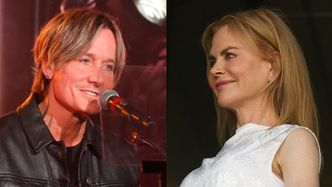 To były pierwsze sygnały, że ich małżeństwo się ROZPADA?! Zapytano Keitha Urbana o intymne sceny z Nicole Kidman. Natychmiast PRZERWAŁ rozmowę