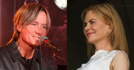 To były pierwsze sygnały, że ich małżeństwo się ROZPADA?! Zapytano Keitha Urbana o intymne sceny z Nicole Kidman. Natychmiast PRZERWAŁ rozmowę