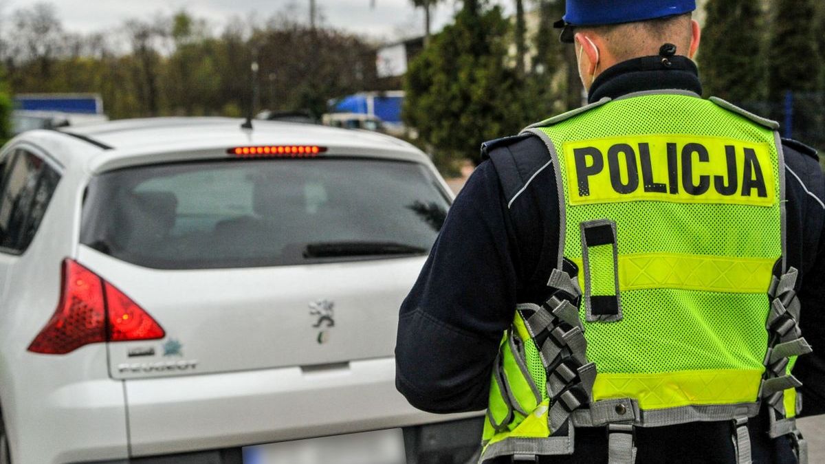 Auto lub równowartość auta za przestępstwa za kierownicą. Takie są nowe przepisy