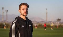 W Lechii Gdańsk tymczasowy rzecznik prasowy