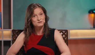 "Jesteśmy naszymi mózgami". Ekspertka mówi o emocjach, AI i decyzjach