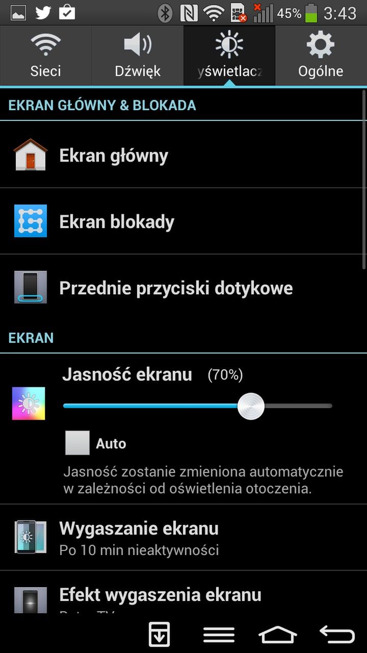 LG G Flex - smartfon stworzony dla geeka [test] 14