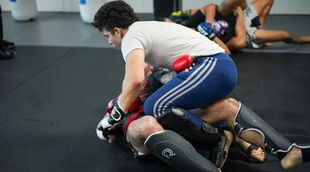 Mistrzostwa MMA. 14. edycja odbędzie się w Puławach. Szykuje się rekordowa frekwencja