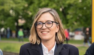 Tak zagłosowali w II turze wyborcy Magdaleny Biejat